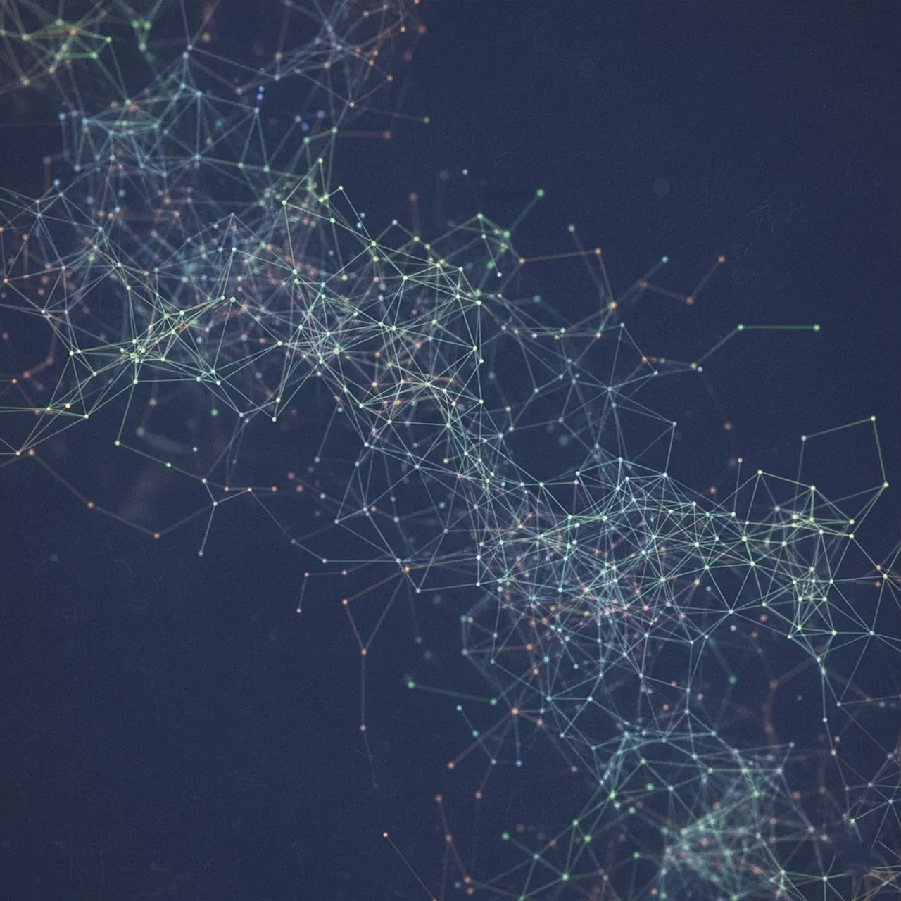 Technology, beautiful wallpaper, abstract — illustrating Analog vs Agonist vs Mimetic vs Secretagogue