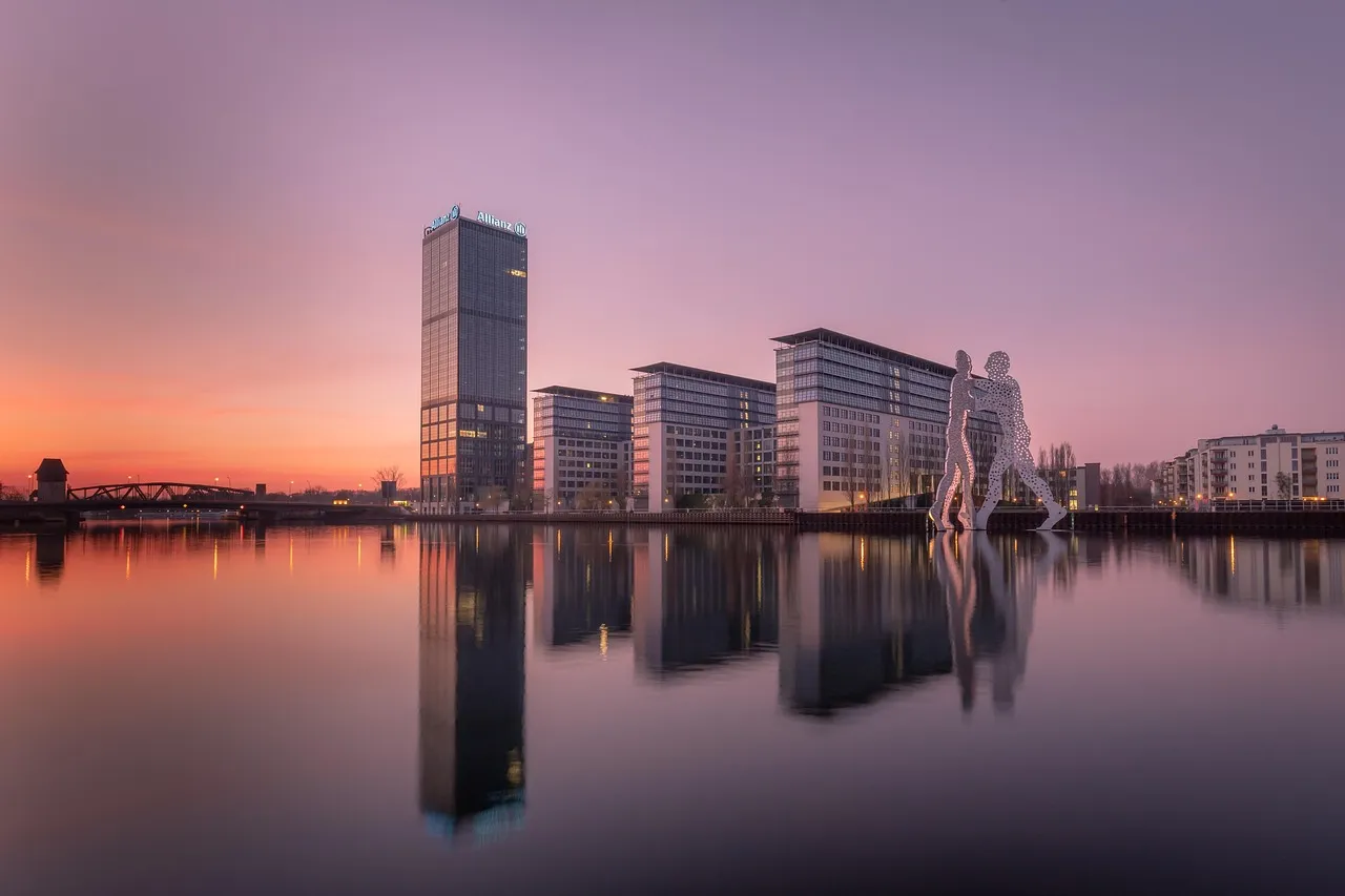 Berlin, molecule man, sightseeing — illustrating Analog vs Agonist vs Mimetic vs Secretagogue