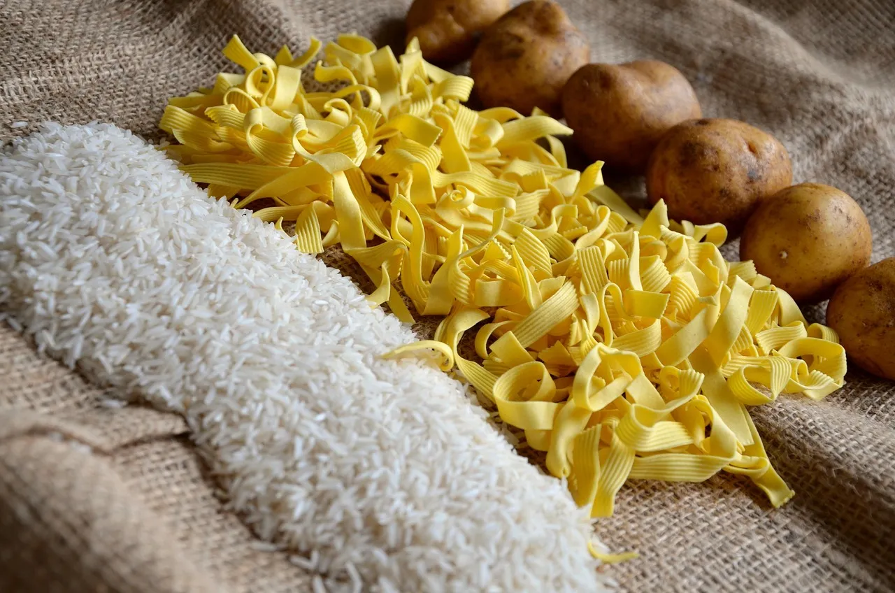 Carbohydrate and Glycogen Replenishment