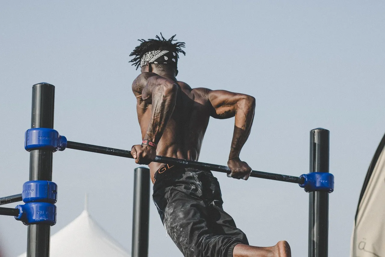 Blur, person, lifestyle — illustrating Creatine Dosage: Loading vs Maintenance