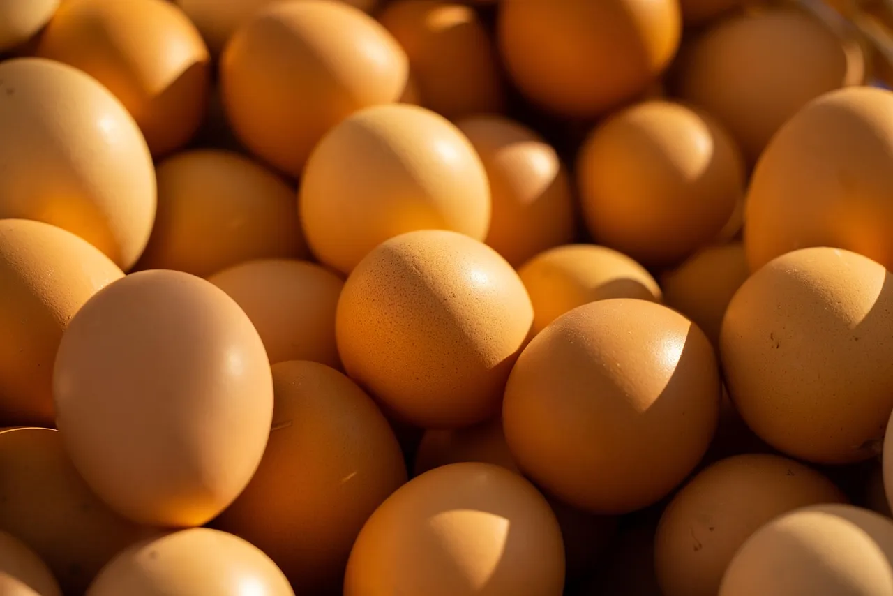 Egg, chicken, livestock — illustrating Do Protein Shakes Work on a GLP-1? What to Look For