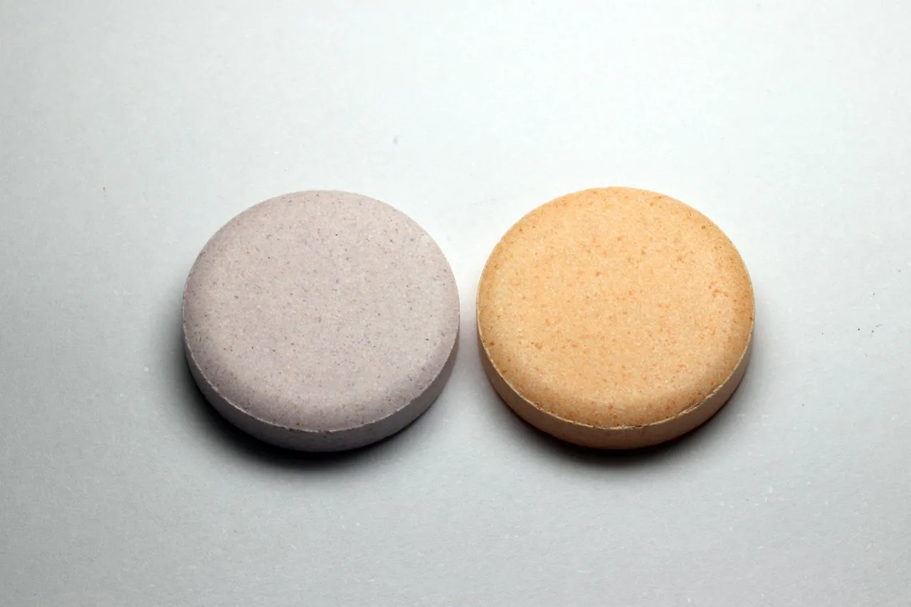 Approximately, health food, vitamin — illustrating Do You Really Need Electrolytes While Fasting?
