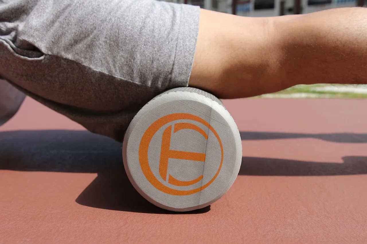 Foam Rolling: Real Benefit or Ritual?