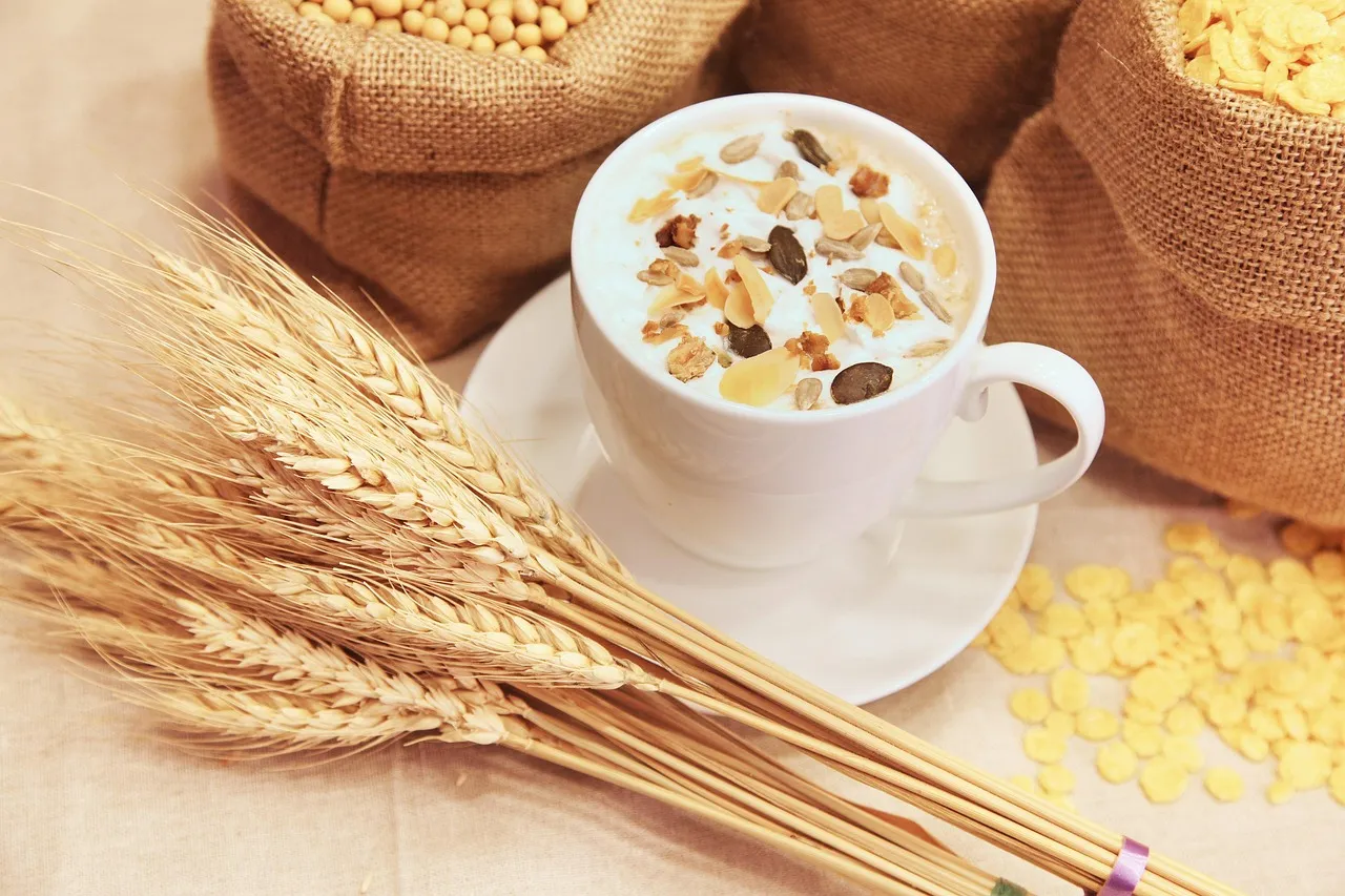 Cereals, cup, muesli — illustrating Your GLP-1 Dose Increase Hit Hard — Now What?