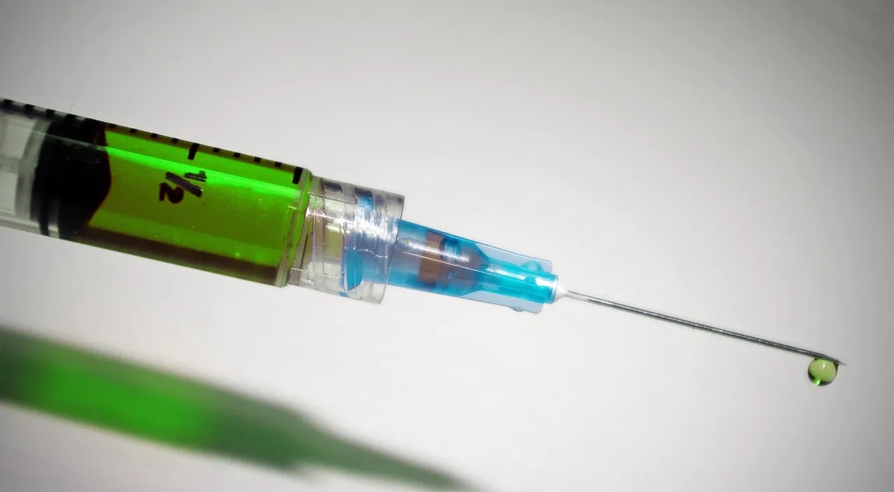 Syringe, healthcare, needle — illustrating GLP-1 Dosing and Titration: Why Slow Wins