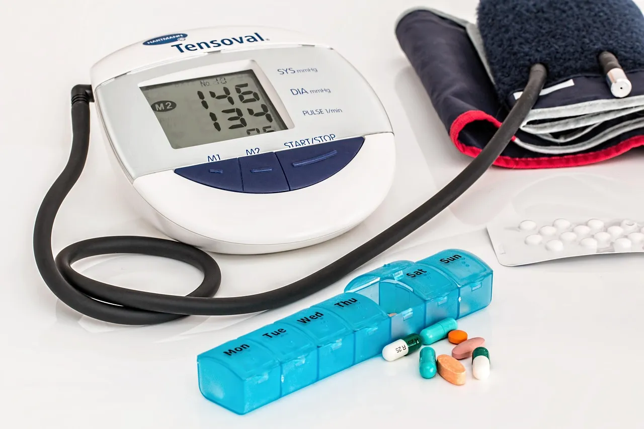 GLP-1s and Blood Pressure: What the Trials Found
