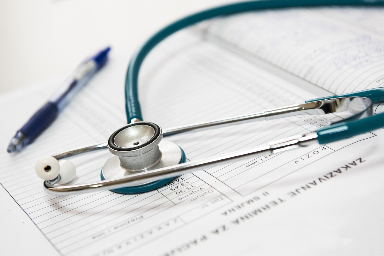 Medical, appointment, doctor — illustrating GLP-1s and Fatty Liver Disease (MASH): The Evidence