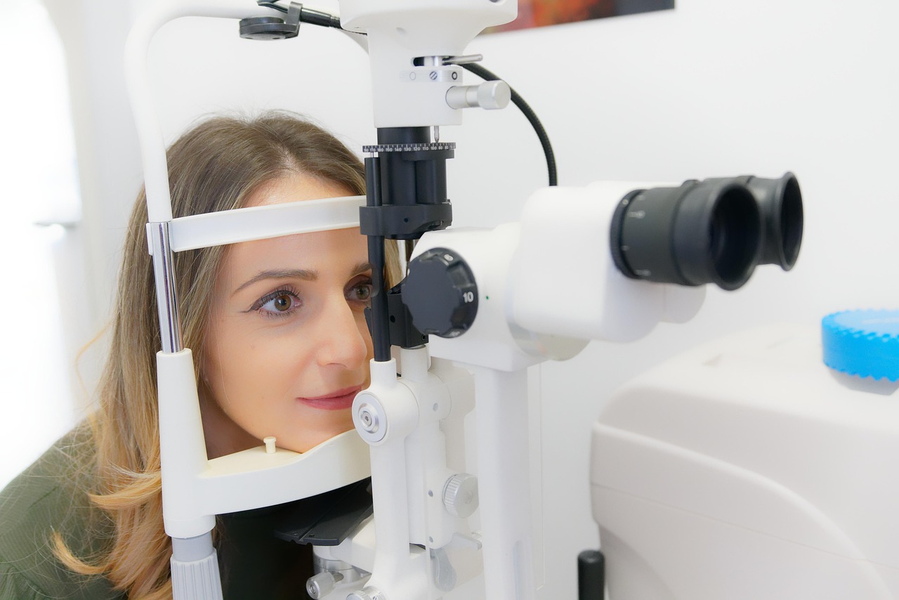 Visual, visual test, vision — illustrating GLP-1s and Fatty Liver Disease (MASH): The Evidence