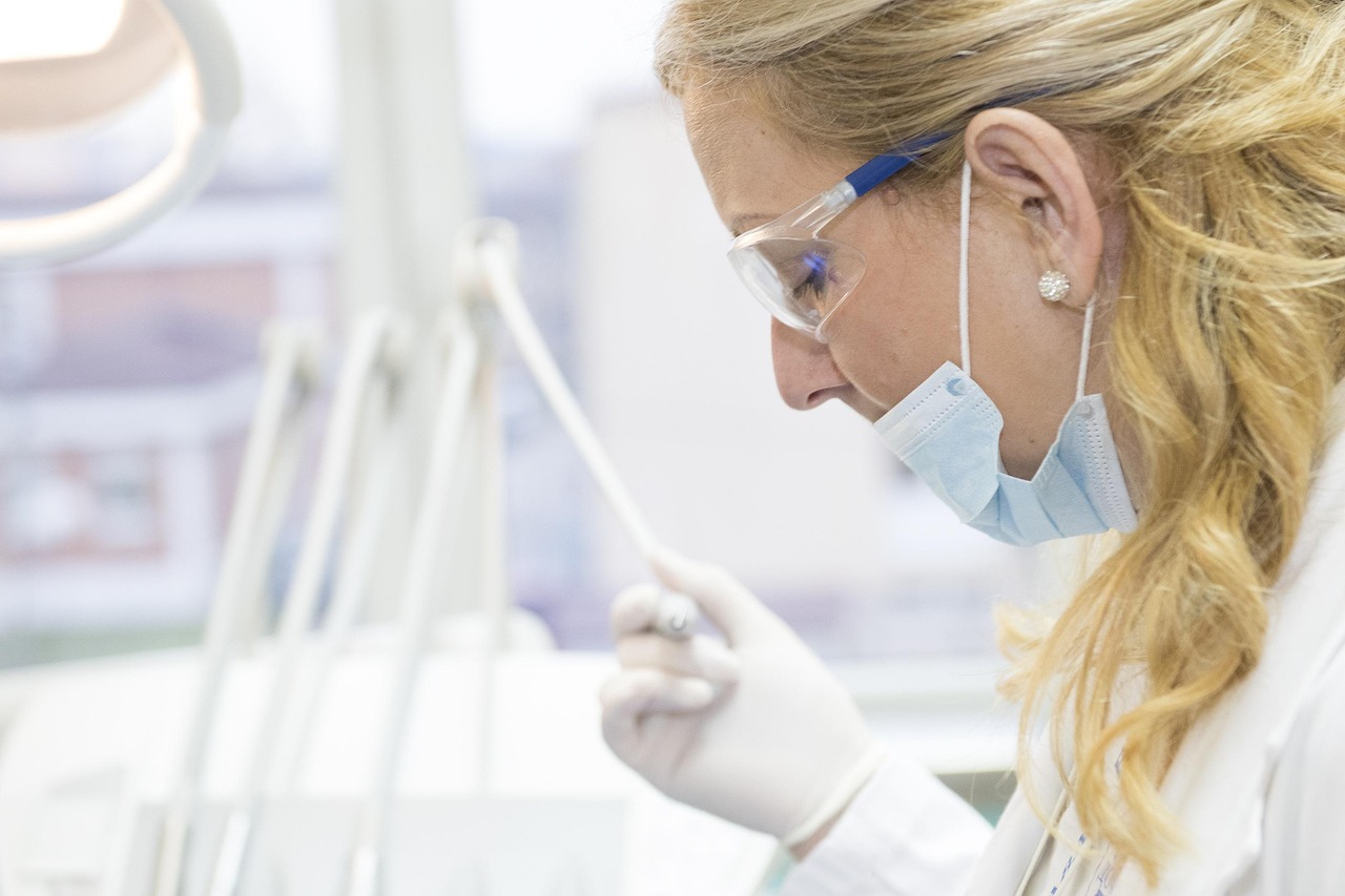 Doctor, medical, medicine — illustrating GLP-1s and Gastroparesis: Weighing the Risk