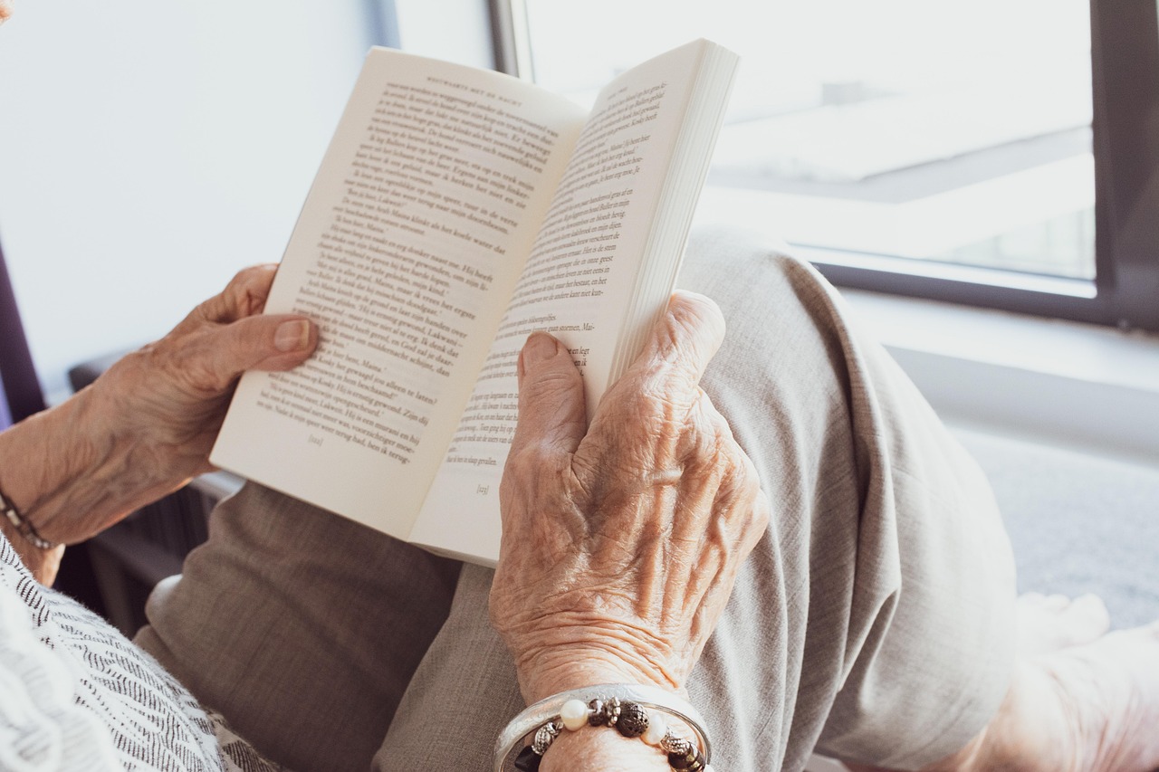 Hands, old, old age — illustrating GLP-1s and Longevity: An Emerging Intersection