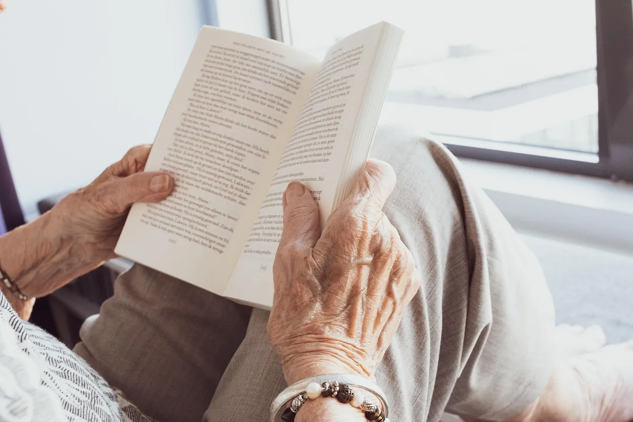 Hands, old, old age — illustrating GLP-1s and Longevity: An Emerging Intersection