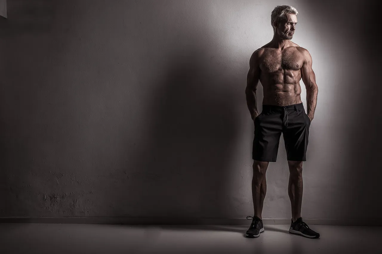 Fitness, workout, gym — illustrating GLP-1s and Muscle Loss: Protecting Lean Mass