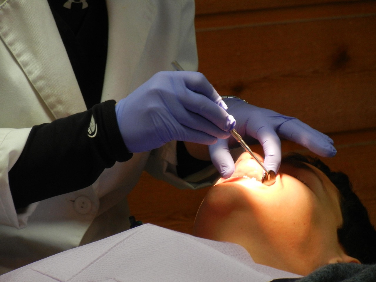 Orthodontist, dentist, braces — illustrating GLP-1s and Pancreatitis: What the Data Says
