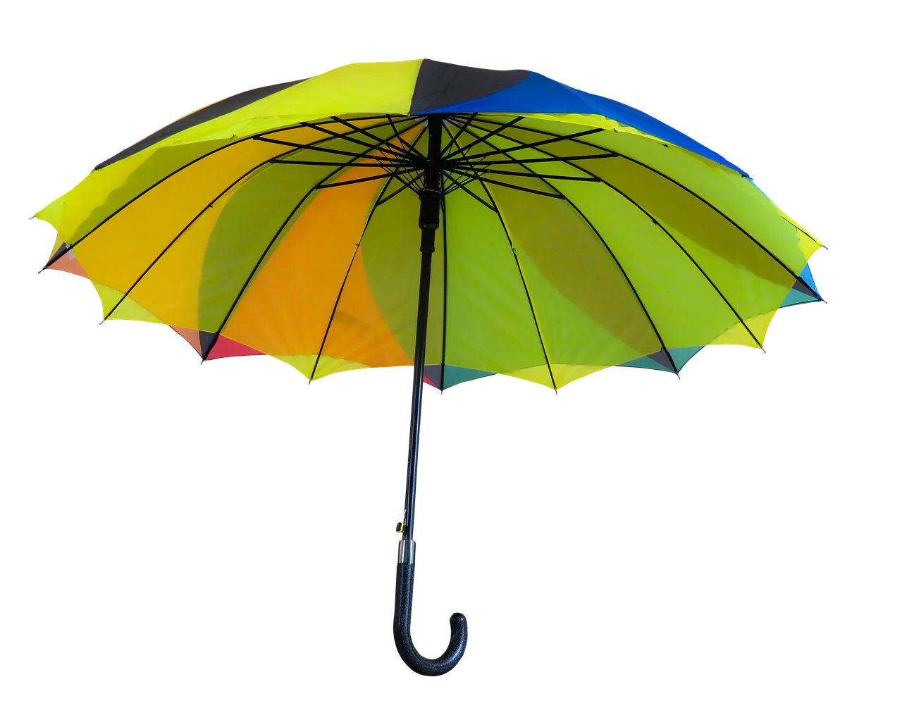 Umbrella, parasol, protection — illustrating How Many Sets Per Muscle Per Week for Growth?