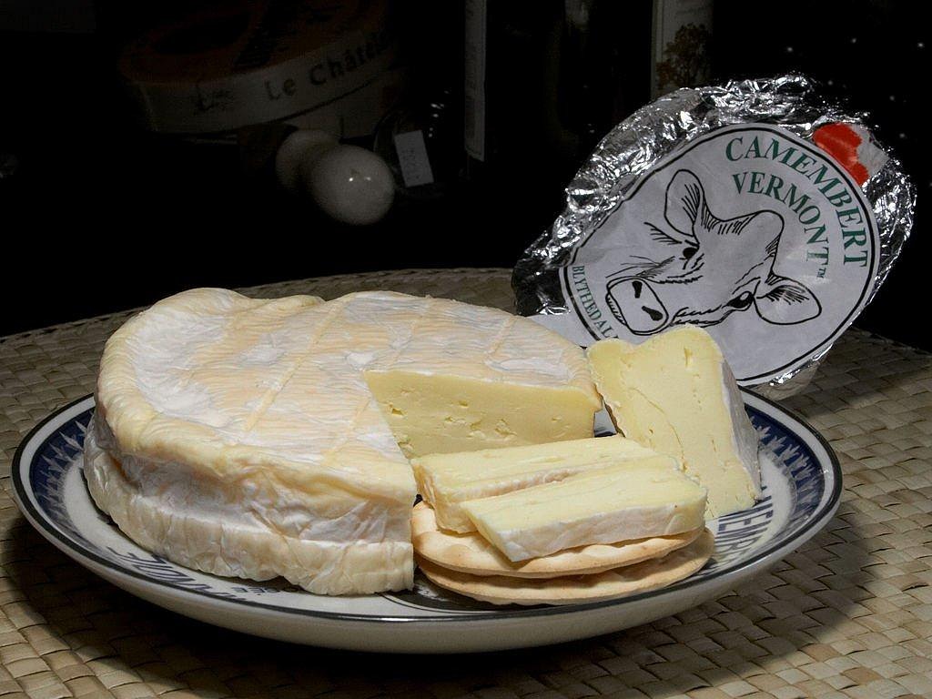 Blythedale camembert, cheese, dairy product — illustrating How Much Protein for Recovery? The Distribution Question