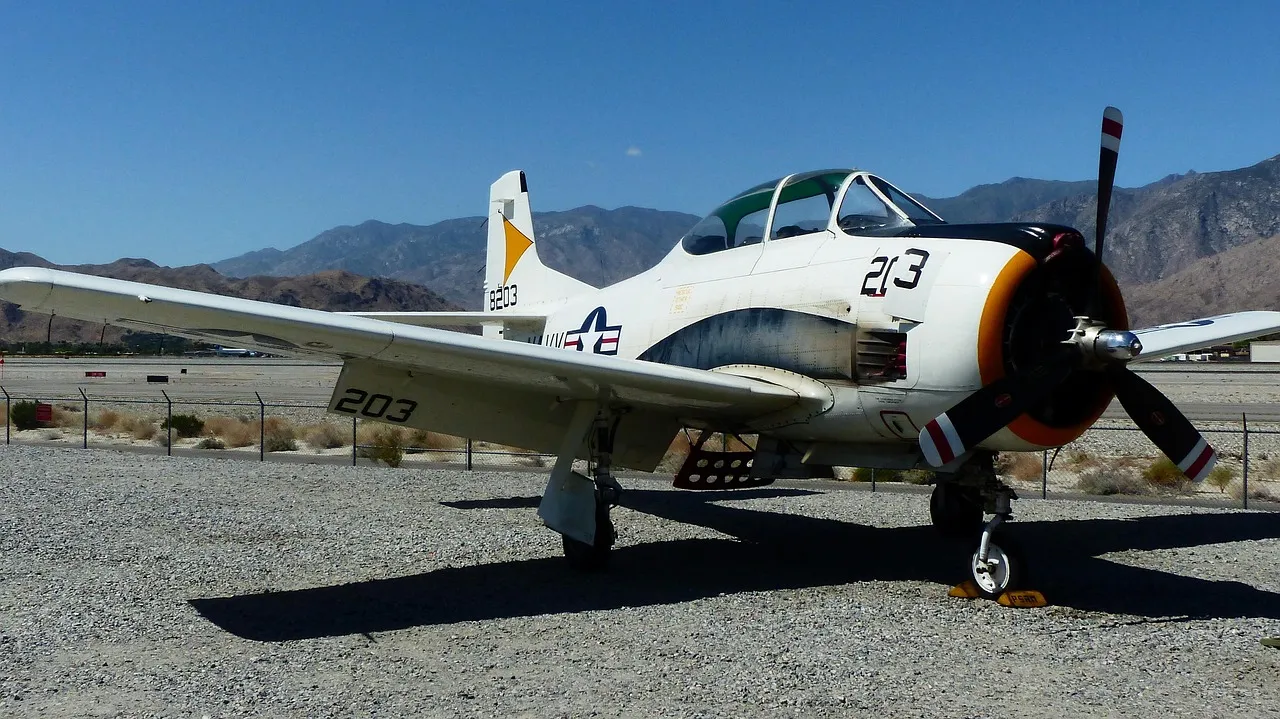 Plane, hunt, military — illustrating How to Reconstitute a Blend Vial (Two+ Peptides)