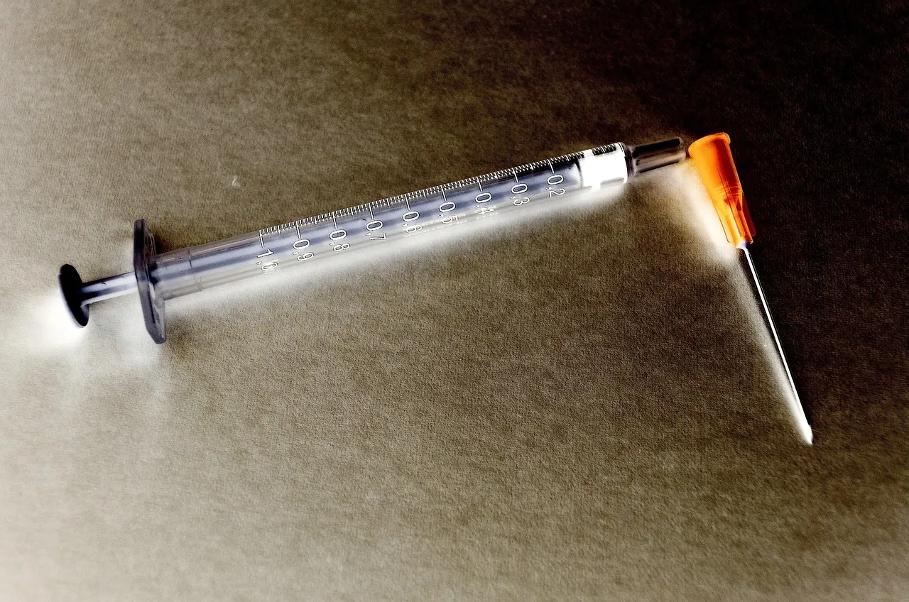 Injection Technique and Peptides: What the Research Suggests