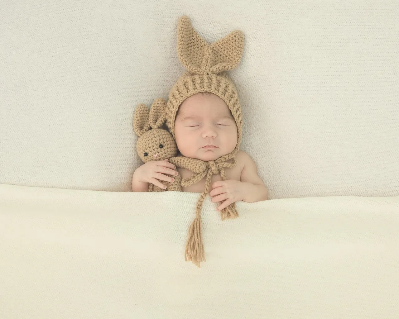 Newborn, baby, child — illustrating Junk Volume: When More Sets Stop Building Muscle