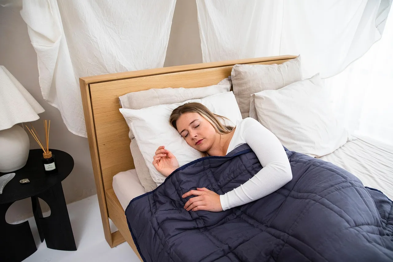L-Theanine, Stress, and Sleep
