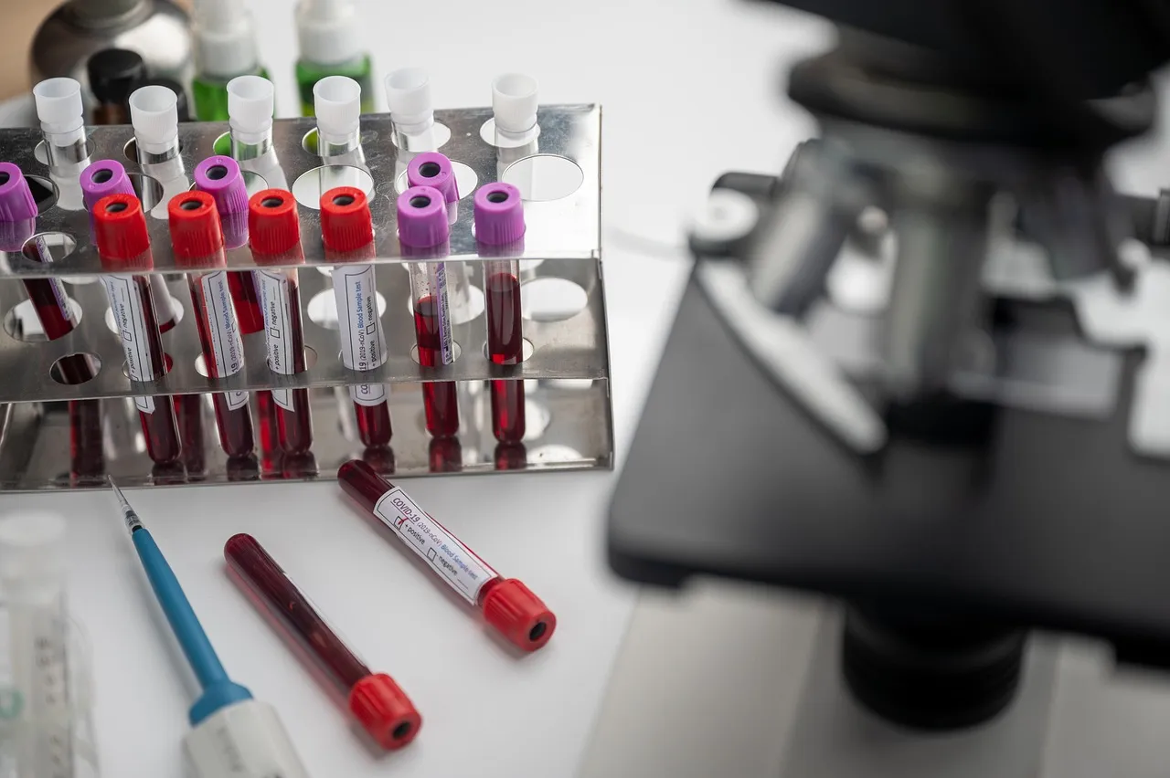 Vaccine, biochemistry, mask — illustrating LL-37: The Antimicrobial Peptide Behind the Buzz