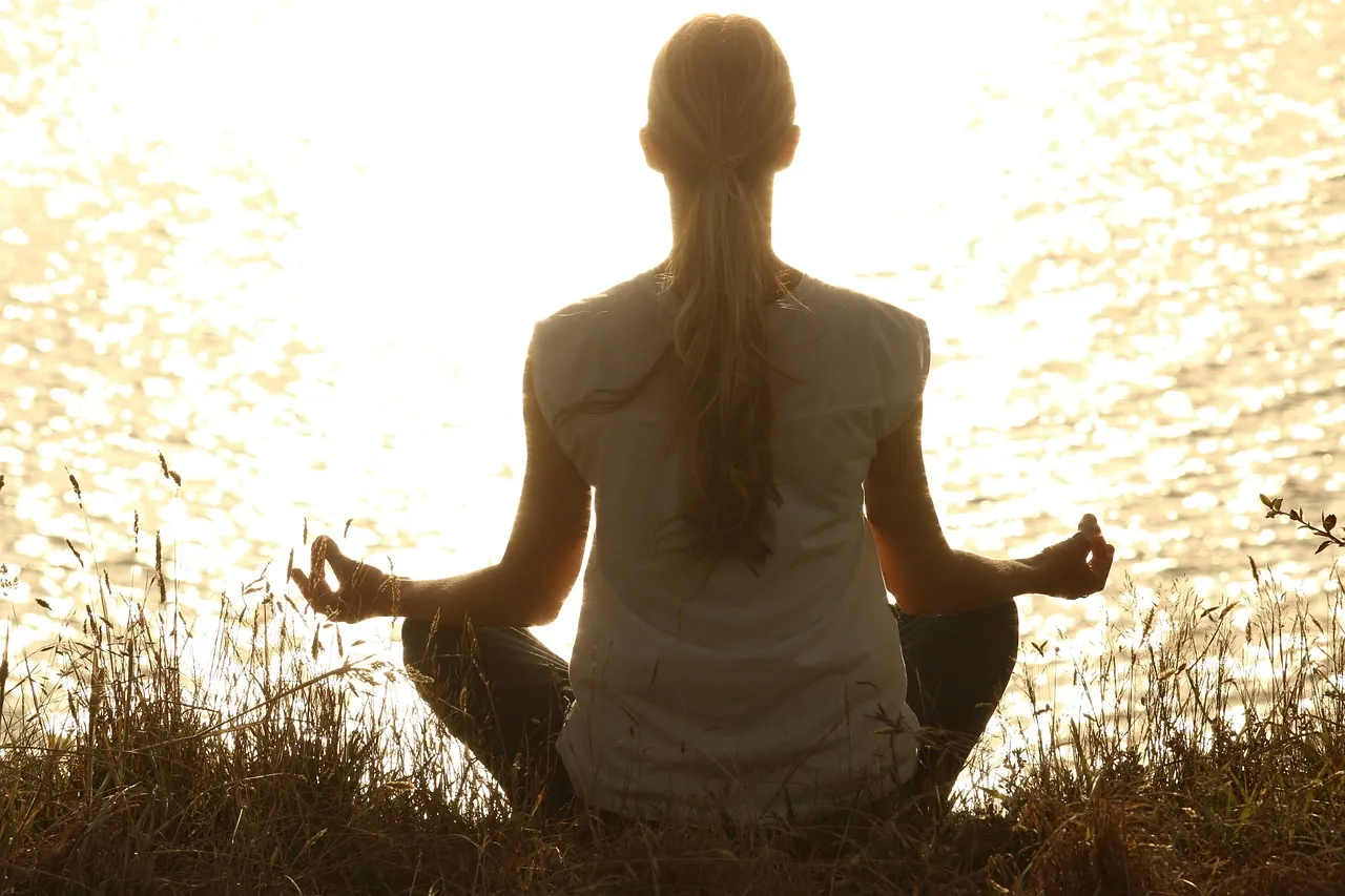 Meditation and Recovery: The Stress Connection