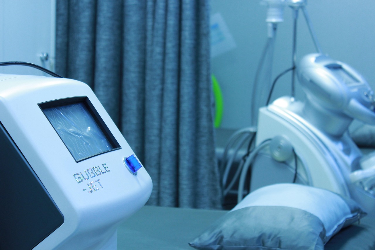 Skin, dermatology, hospital — illustrating Melanotan II: Why the Tanning Peptide Carries Real Risks