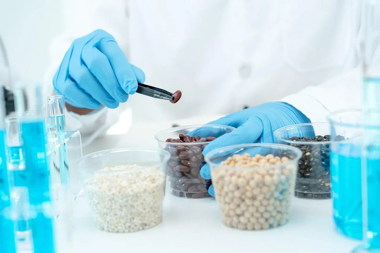 DIY Peptide Blend: Mixing Two Vials Into One