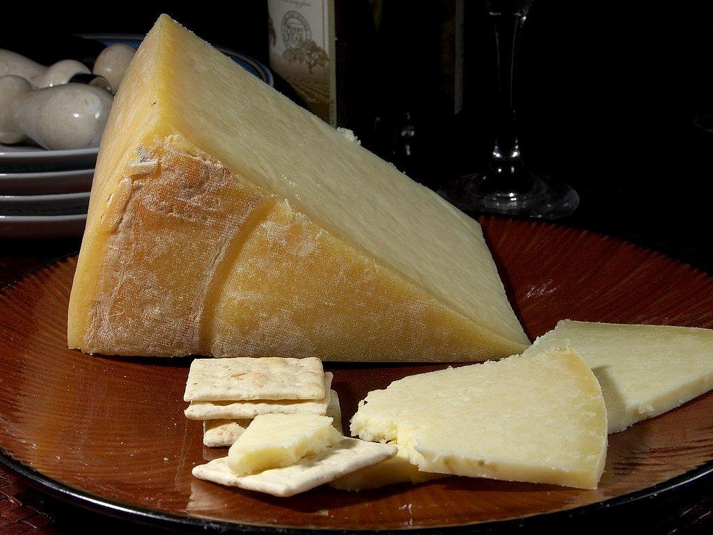 Lancashire cheese, dairy product, food — illustrating Muscle Mass and Lifespan: The Protein Connection