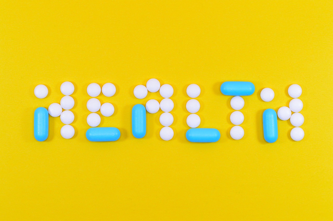 Pharmacy, health, medicine — illustrating NMN vs NR: Comparing the NAD+ Precursors