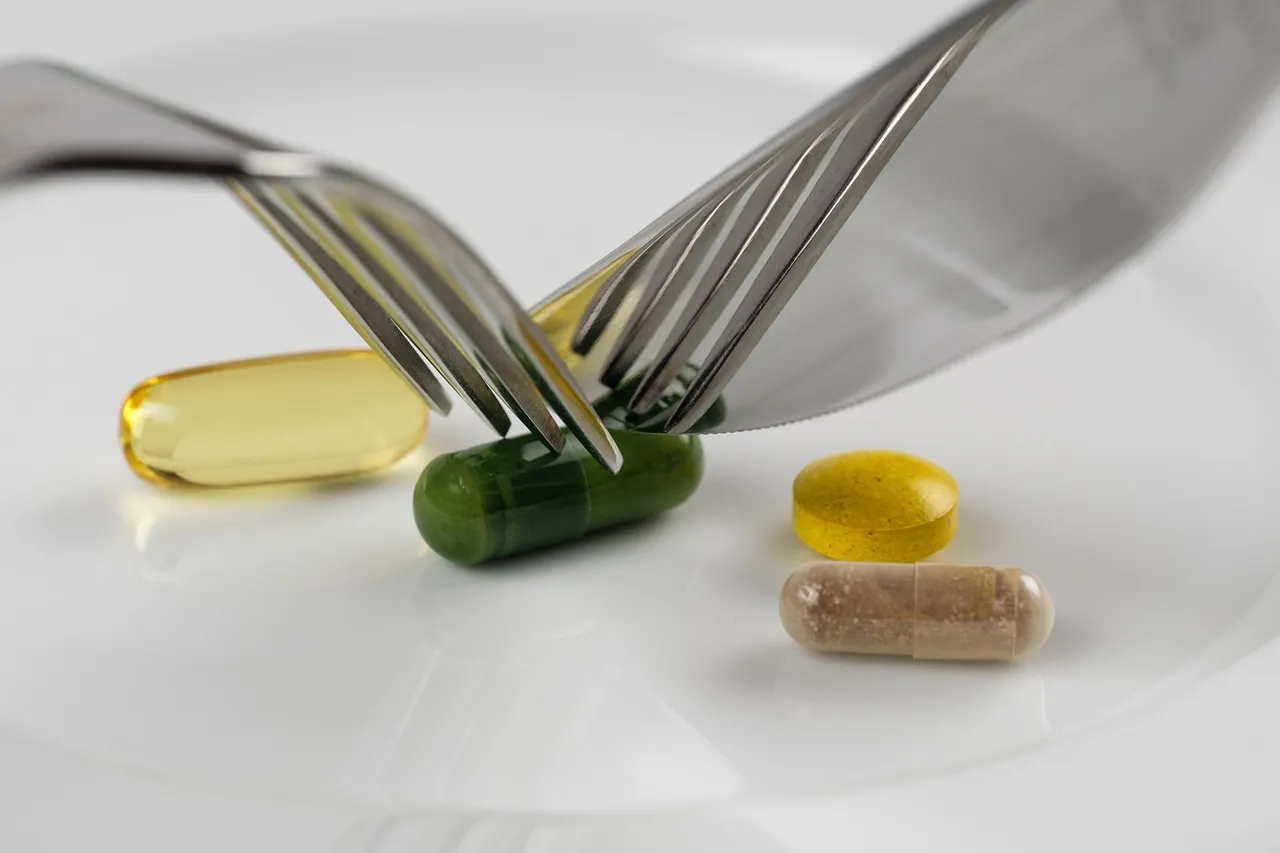 Omega-3s and Longevity