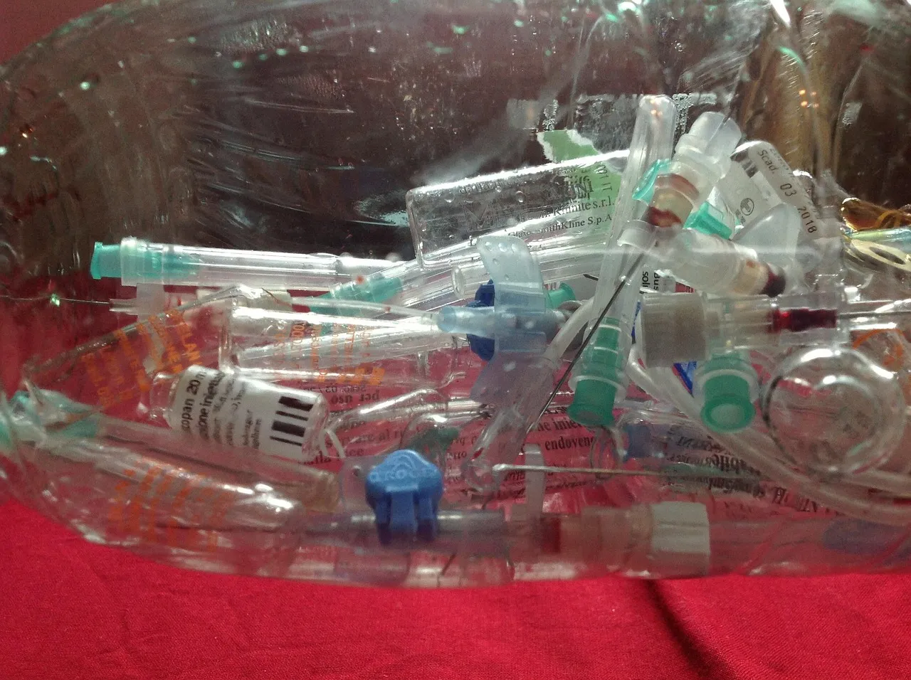 Peptide Half-Life, Explained: Why Dosing Frequency Varies