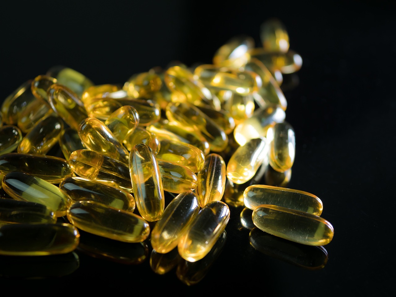 Medicine, capsules, pharmacy — illustrating Peptide Stacking: Why Combining Compounds Multiplies Unknowns