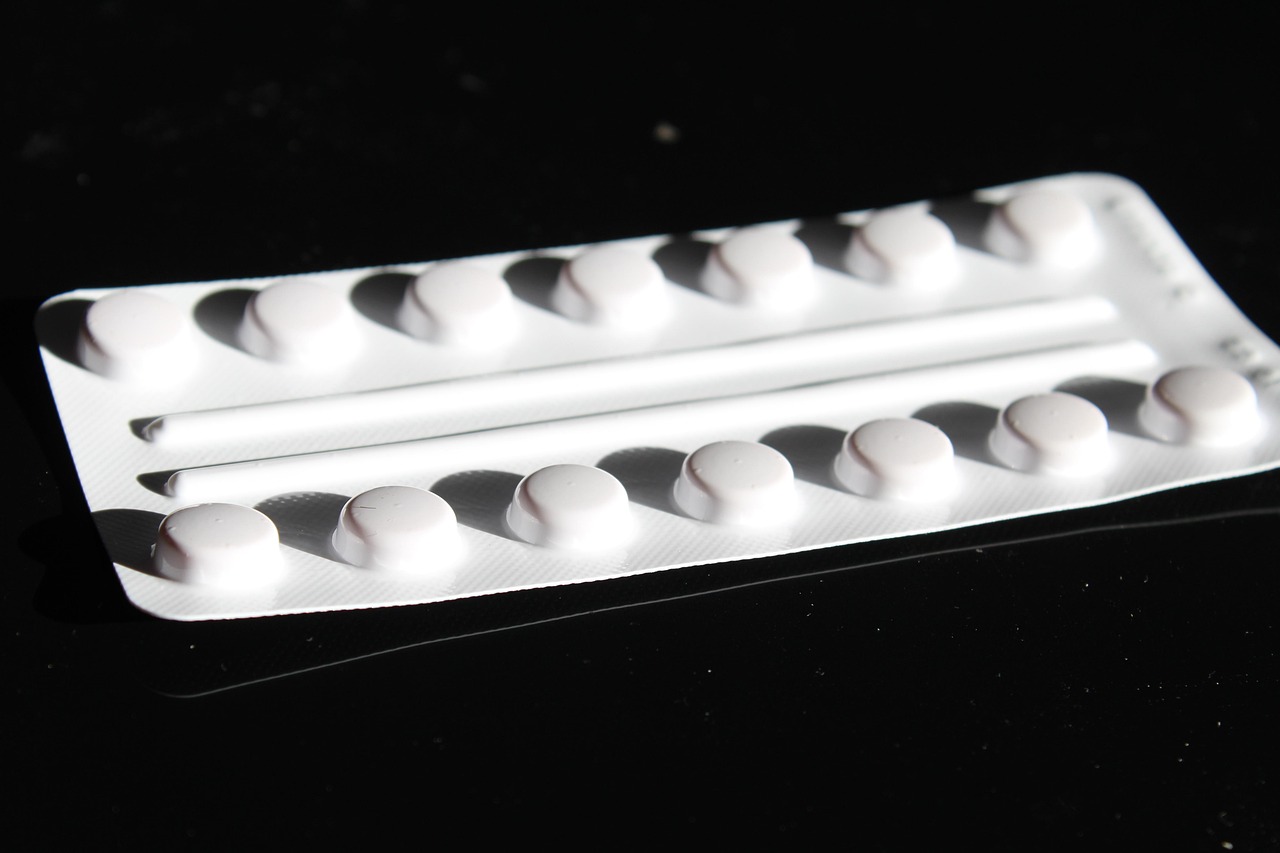 Medicines, medicine, pharmacy — illustrating Peptide Stacking: Why Combining Compounds Multiplies Unknowns