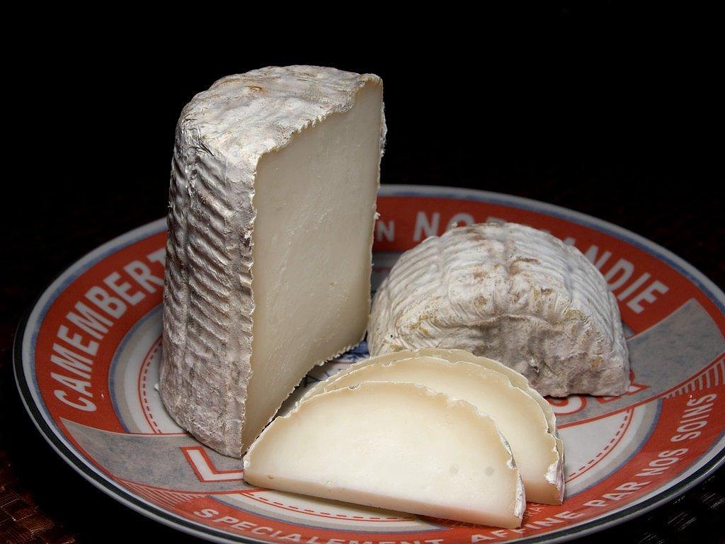 Tronchetto, cheese, dairy product — illustrating Protein Intake on a GLP-1: Why It Matters More