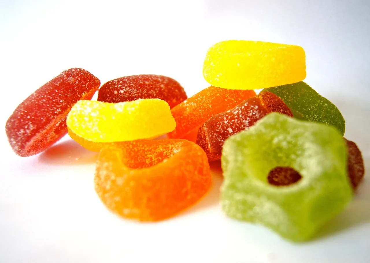 Sugar, cute, kringel — illustrating Reconstitution Vocabulary: Lyophilized, BAC, Sterile
