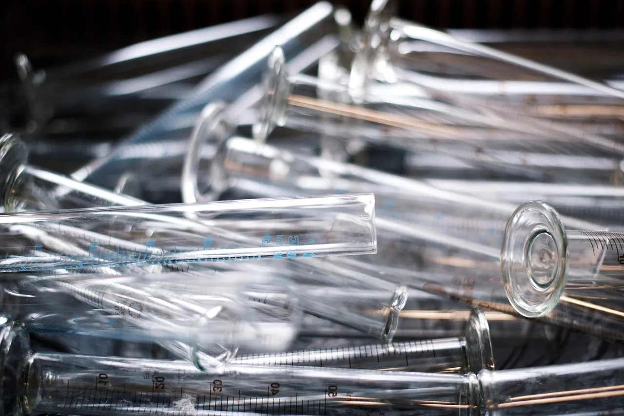 Reconstitution Vocabulary: Lyophilized, BAC, Sterile
