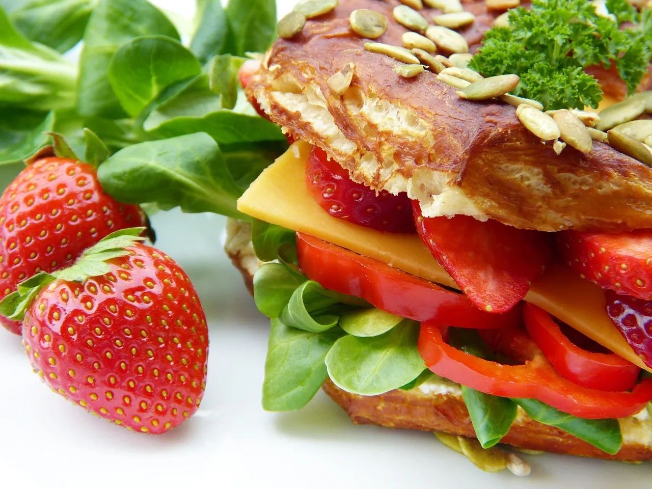 Recovery and the Immune System