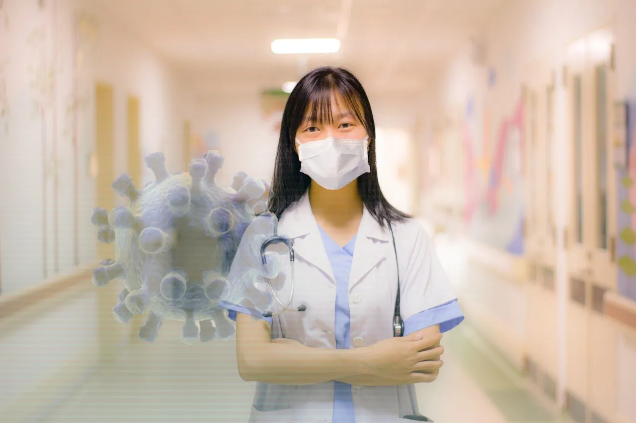 Virus, protection, coronavirus — illustrating Restarting a GLP-1 After a Break: Do You Re-Titrate?