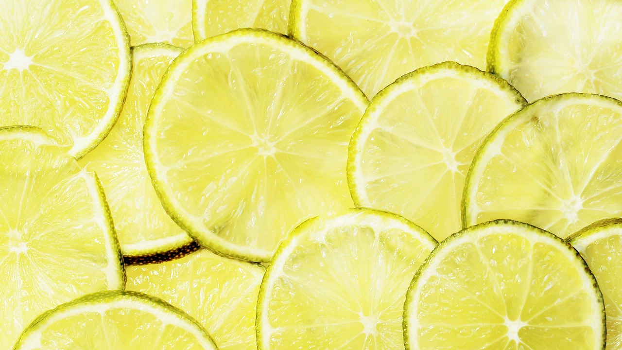 Lime, 4k wallpaper, mac wallpaper — illustrating Retatrutide: The Triple Agonist on the Horizon
