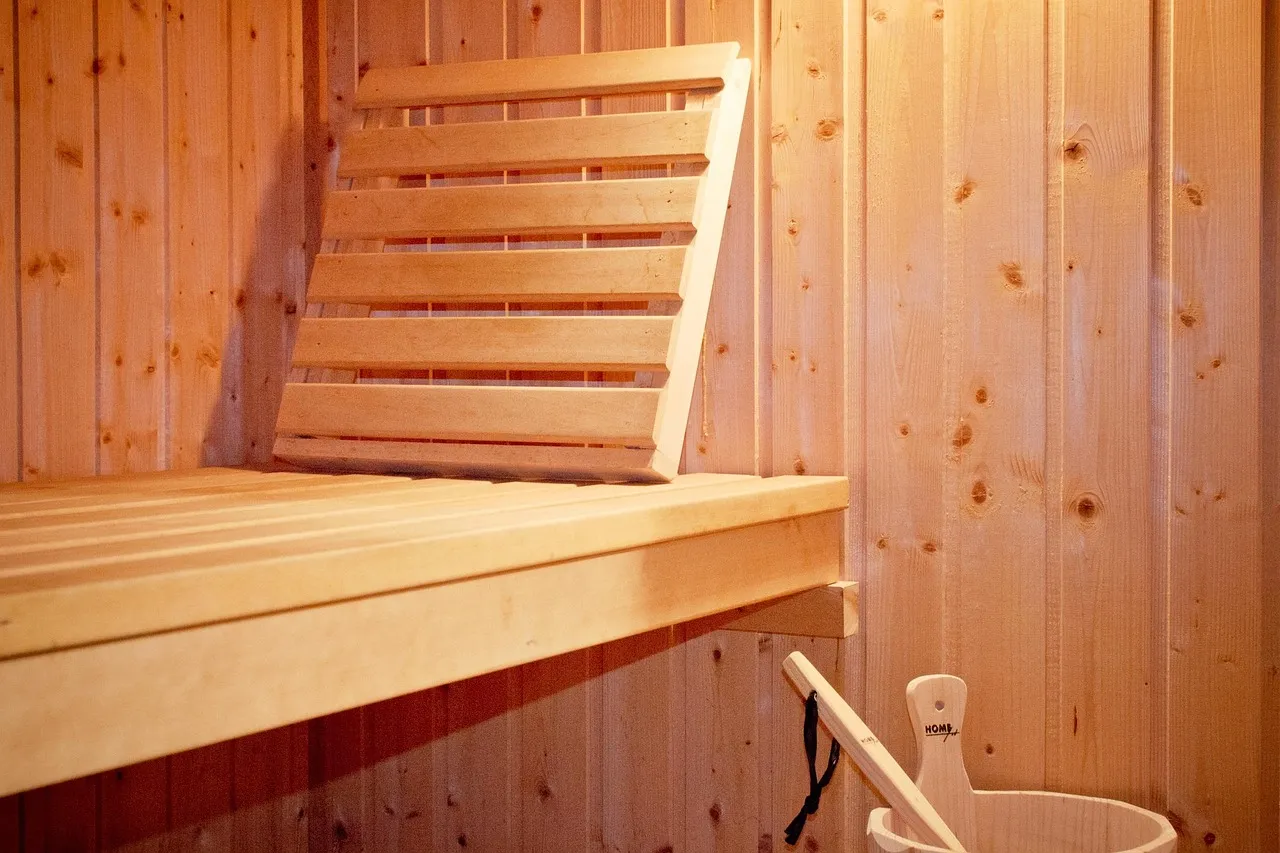 Sauna and Recovery: What the Finnish Data Shows