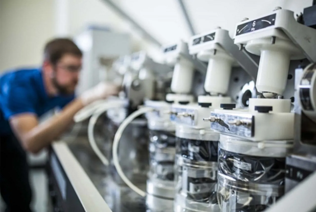 Sermorelin: What the Research Shows on the GHRH Analog