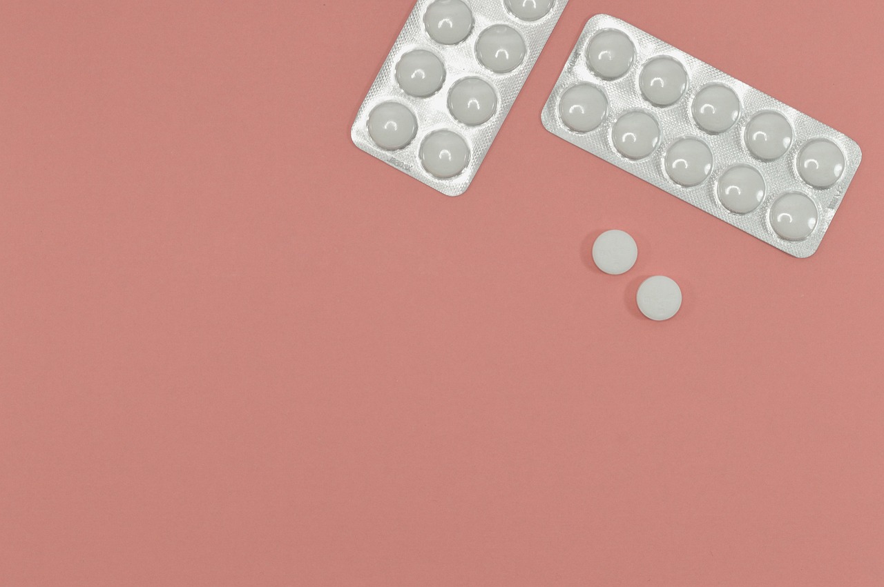 Pharmacy, health, medicine — illustrating Sirtuins and Resveratrol: What Happened to the Hype