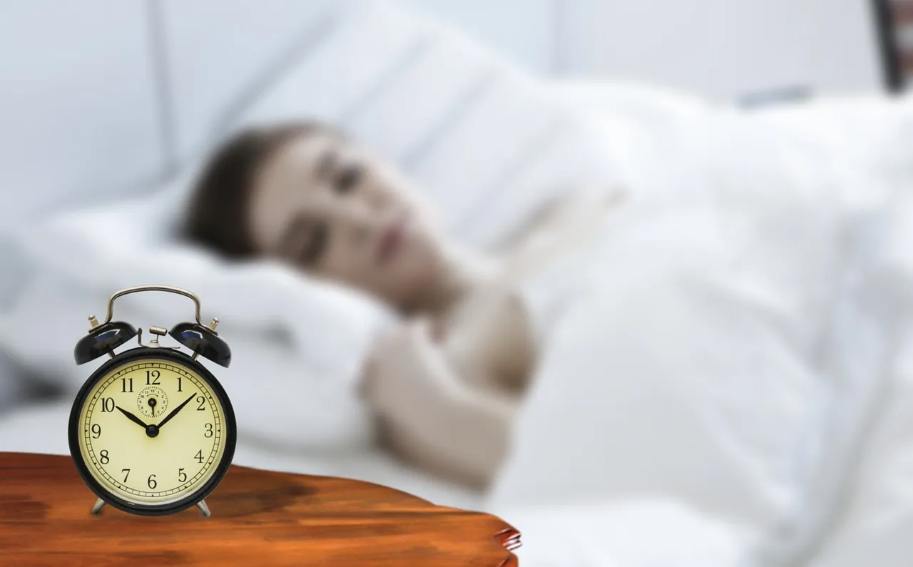 Sleep and Muscle Recovery: What the Evidence Shows