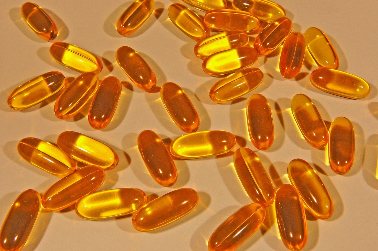 Pills, medicine, pill — illustrating Steady State Explained: Why It Takes ~4-5 Half-Lives