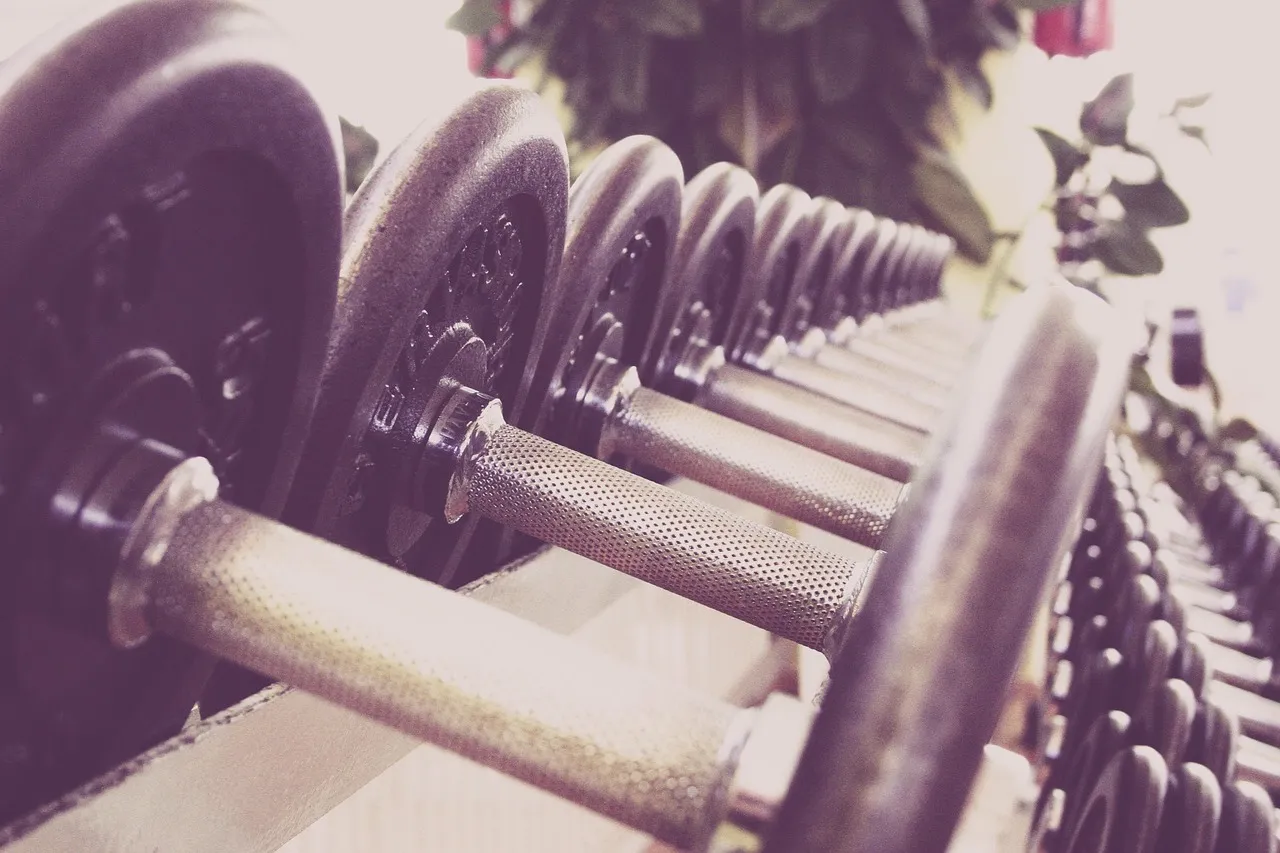 Strength Training for Longevity