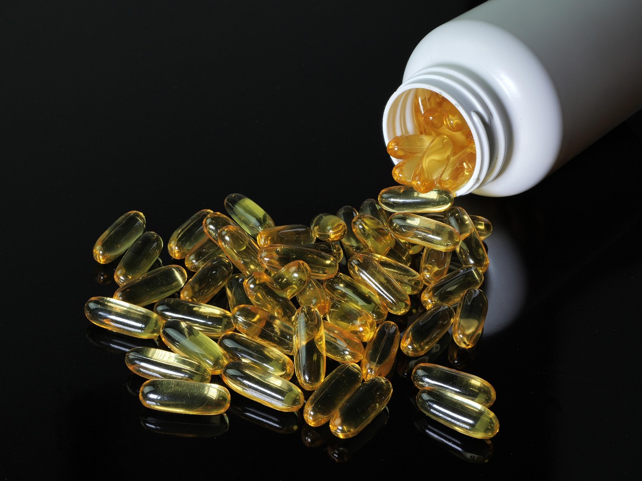 Medicine, capsules, pharmacy — illustrating The Economics of Peptide Research: Why Trials Lag