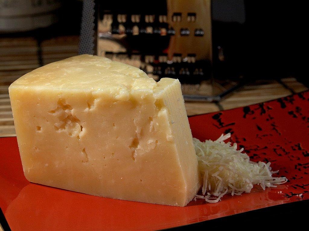 Stravecchio-parmesan, cheese, dairy product — illustrating The Longevity Case for Protein in Older Adults