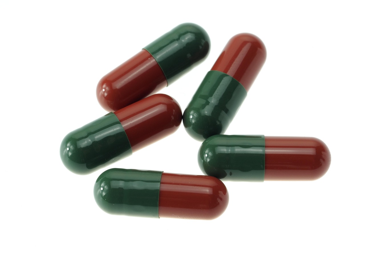 Pills, tablets, medicine — illustrating The Real Risks of Sourcing Peptides Online