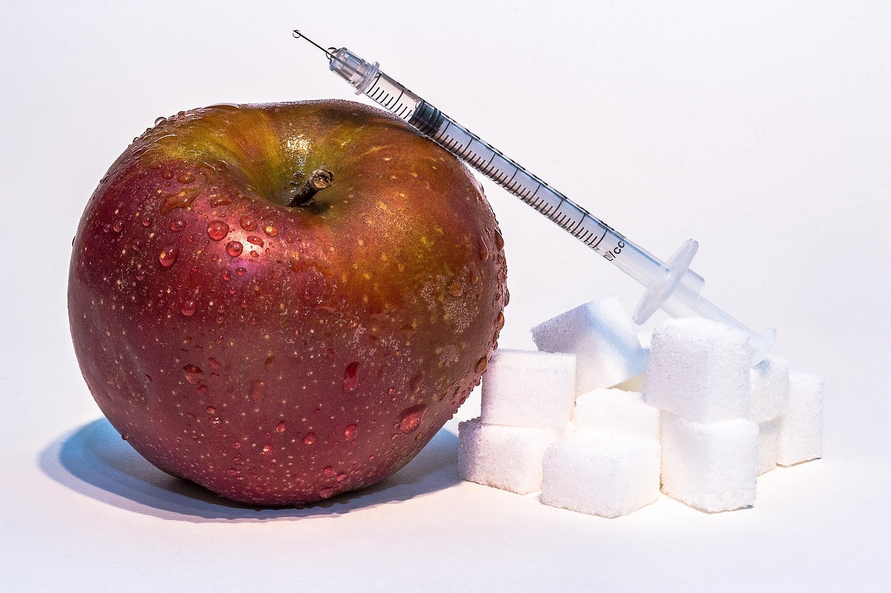 Insulin syringe, insulin, diabetes — illustrating Tolerance to GLP-1s: Does It Happen?