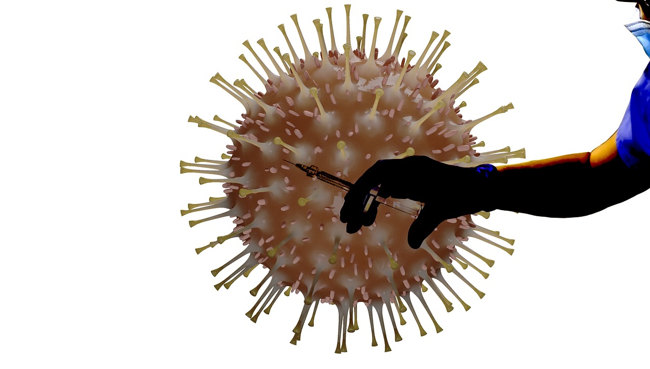 Vaccine, virus, syringe — illustrating Tolerance to GLP-1s: Does It Happen?